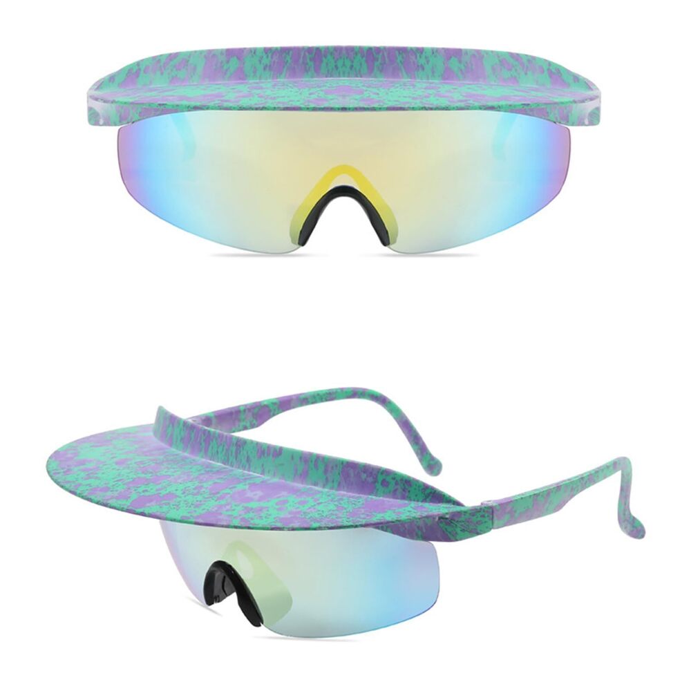 4553 Visor Sunglasses